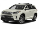 2017 Toyota Highlander XLE at Autoland Toyota