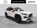 Thumbnail image of 2024 Toyota RAV4 at Empire Nissan of Bay Ridge