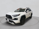 Thumbnail image of 2024 Toyota RAV4 at Empire Nissan of Bay Ridge