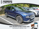 Thumbnail image of 2021 Hyundai SANTA FE at NorthFloridaLincoln-New of Jacksonville, FL