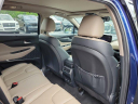 Thumbnail image of 2021 Hyundai SANTA FE at NorthFloridaLincoln-New of Jacksonville, FL