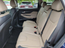 Thumbnail image of 2021 Hyundai SANTA FE at NorthFloridaLincoln-New of Jacksonville, FL