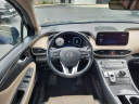 Thumbnail image of 2021 Hyundai SANTA FE at NorthFloridaLincoln-New of Jacksonville, FL