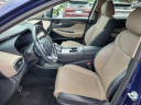 Thumbnail image of 2021 Hyundai SANTA FE at NorthFloridaLincoln-New of Jacksonville, FL