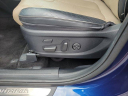 Thumbnail image of 2021 Hyundai SANTA FE at NorthFloridaLincoln-New of Jacksonville, FL