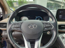 Thumbnail image of 2021 Hyundai SANTA FE at NorthFloridaLincoln-New of Jacksonville, FL