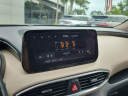 Thumbnail image of 2021 Hyundai SANTA FE at NorthFloridaLincoln-New of Jacksonville, FL