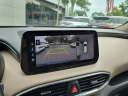Thumbnail image of 2021 Hyundai SANTA FE at NorthFloridaLincoln-New of Jacksonville, FL