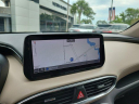 Thumbnail image of 2021 Hyundai SANTA FE at NorthFloridaLincoln-New of Jacksonville, FL
