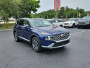 Thumbnail image of 2021 Hyundai SANTA FE at NorthFloridaLincoln-New of Jacksonville, FL