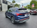 Thumbnail image of 2021 Hyundai SANTA FE at NorthFloridaLincoln-New of Jacksonville, FL
