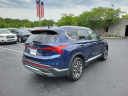 Thumbnail image of 2021 Hyundai SANTA FE at NorthFloridaLincoln-New of Jacksonville, FL