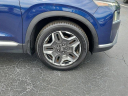 Thumbnail image of 2021 Hyundai SANTA FE at NorthFloridaLincoln-New of Jacksonville, FL