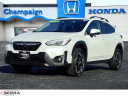 Thumbnail image of 2021 Subaru Crosstrek at Serra Buick Gmc Champaign