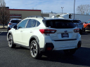 Thumbnail image of 2021 Subaru Crosstrek at Serra Buick Gmc Champaign