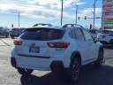 Thumbnail image of 2021 Subaru Crosstrek at Serra Buick Gmc Champaign