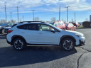 Thumbnail image of 2021 Subaru Crosstrek at Serra Buick Gmc Champaign