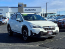 Thumbnail image of 2021 Subaru Crosstrek at Serra Buick Gmc Champaign