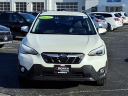 Thumbnail image of 2021 Subaru Crosstrek at Serra Buick Gmc Champaign
