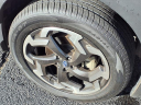 Thumbnail image of 2021 Subaru Crosstrek at Serra Buick Gmc Champaign