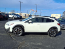 Thumbnail image of 2021 Subaru Crosstrek at Serra Buick Gmc Champaign