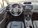 Thumbnail image of 2021 Subaru Crosstrek at Serra Buick Gmc Champaign