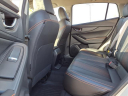 Thumbnail image of 2021 Subaru Crosstrek at Serra Buick Gmc Champaign