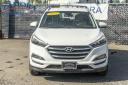 2017 Hyundai TUCSON at ZAMORA AUTO, LLC