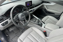 2018 Audi A4 2.0T ultra Premium at Harbor Chevrolet