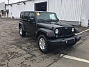 2016 Jeep Wrangler Unlimited Sport at Ferrario Auto Team Chrysler Dodge Jeep Ram