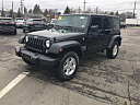 Thumbnail image of 2016 Jeep Wrangler Unlimited at Ferrario Auto Team Chrysler Dodge Jeep Ram