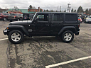 Thumbnail image of 2016 Jeep Wrangler Unlimited at Ferrario Auto Team Chrysler Dodge Jeep Ram