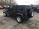 Thumbnail image of 2016 Jeep Wrangler Unlimited at Ferrario Auto Team Chrysler Dodge Jeep Ram