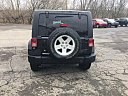 Thumbnail image of 2016 Jeep Wrangler Unlimited at Ferrario Auto Team Chrysler Dodge Jeep Ram