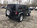 Thumbnail image of 2016 Jeep Wrangler Unlimited at Ferrario Auto Team Chrysler Dodge Jeep Ram