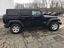 Thumbnail image of 2016 Jeep Wrangler Unlimited at Ferrario Auto Team Chrysler Dodge Jeep Ram