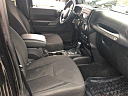 Thumbnail image of 2016 Jeep Wrangler Unlimited at Ferrario Auto Team Chrysler Dodge Jeep Ram