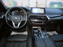 Thumbnail image of 2019 BMW 5 Series at DK Auto Imports, Roselle