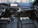 Thumbnail image of 2019 BMW 5 Series at DK Auto Imports, Roselle