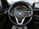 Thumbnail image of 2019 BMW 5 Series at DK Auto Imports, Roselle
