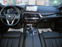 Thumbnail image of 2019 BMW 5 Series at DK Auto Imports, Roselle