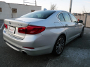 Thumbnail image of 2019 BMW 5 Series at DK Auto Imports, Roselle