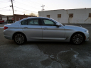 Thumbnail image of 2019 BMW 5 Series at DK Auto Imports, Roselle