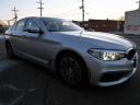 Thumbnail image of 2019 BMW 5 Series at DK Auto Imports, Roselle