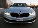 Thumbnail image of 2019 BMW 5 Series at DK Auto Imports, Roselle