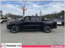 Thumbnail image of 2021 Ram 1500 at Nissan 112 Sales Corp.