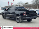 Thumbnail image of 2021 Ram 1500 at Nissan 112 Sales Corp.
