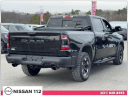 Thumbnail image of 2021 Ram 1500 at Nissan 112 Sales Corp.