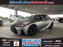 Thumbnail image of 2023 Lexus IS 350 at Miami Lakes Automall