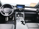 Thumbnail image of 2023 Lexus IS 350 at Miami Lakes Automall